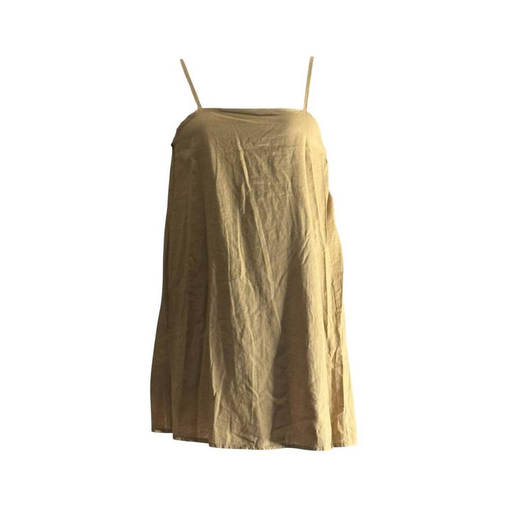 NEW SCANDAL ITALY women's turchi top in caramel